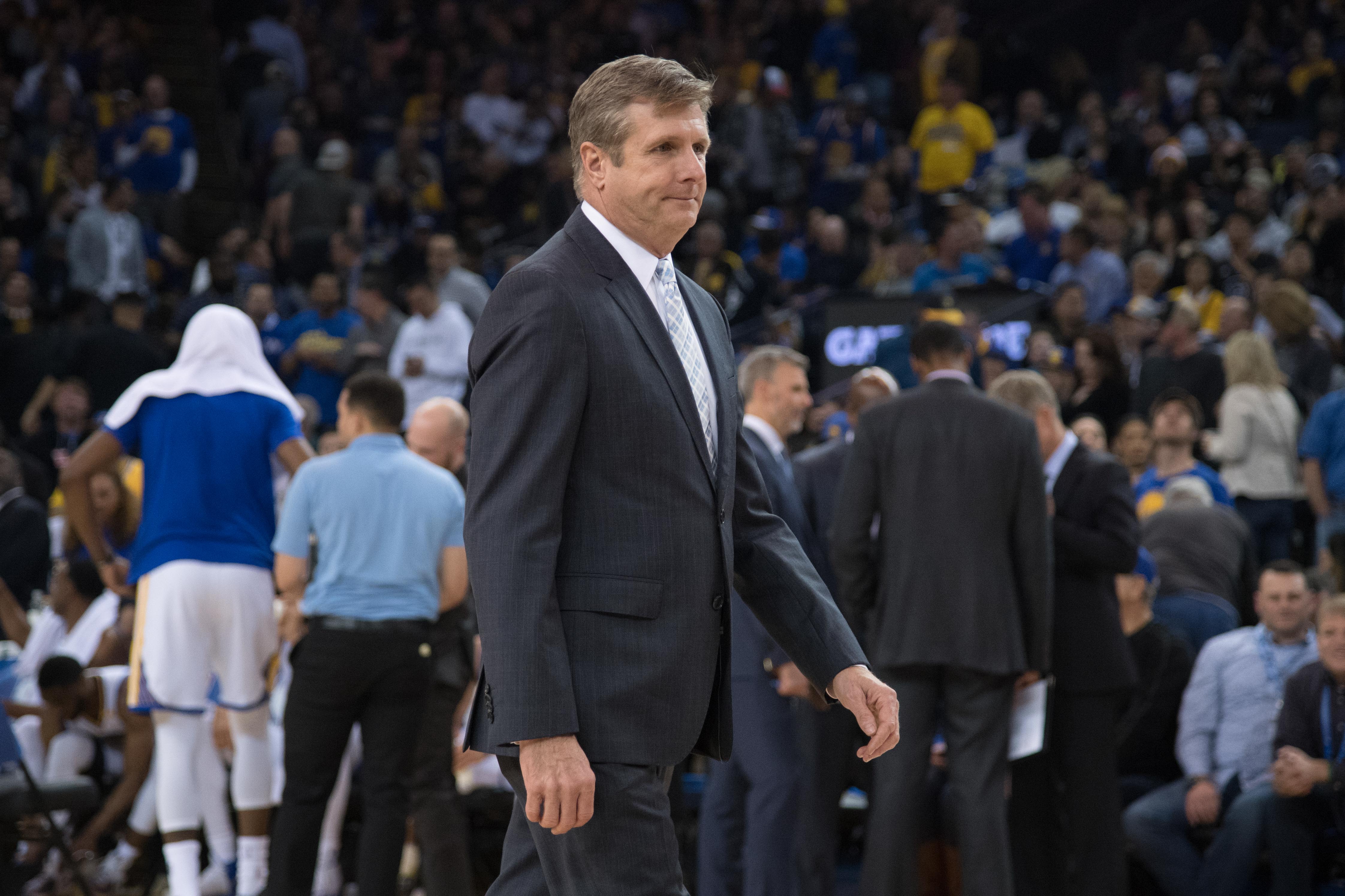 Openly Gay NBA Executive Rick Welts Elected To Basketball Hall Of Fame ...