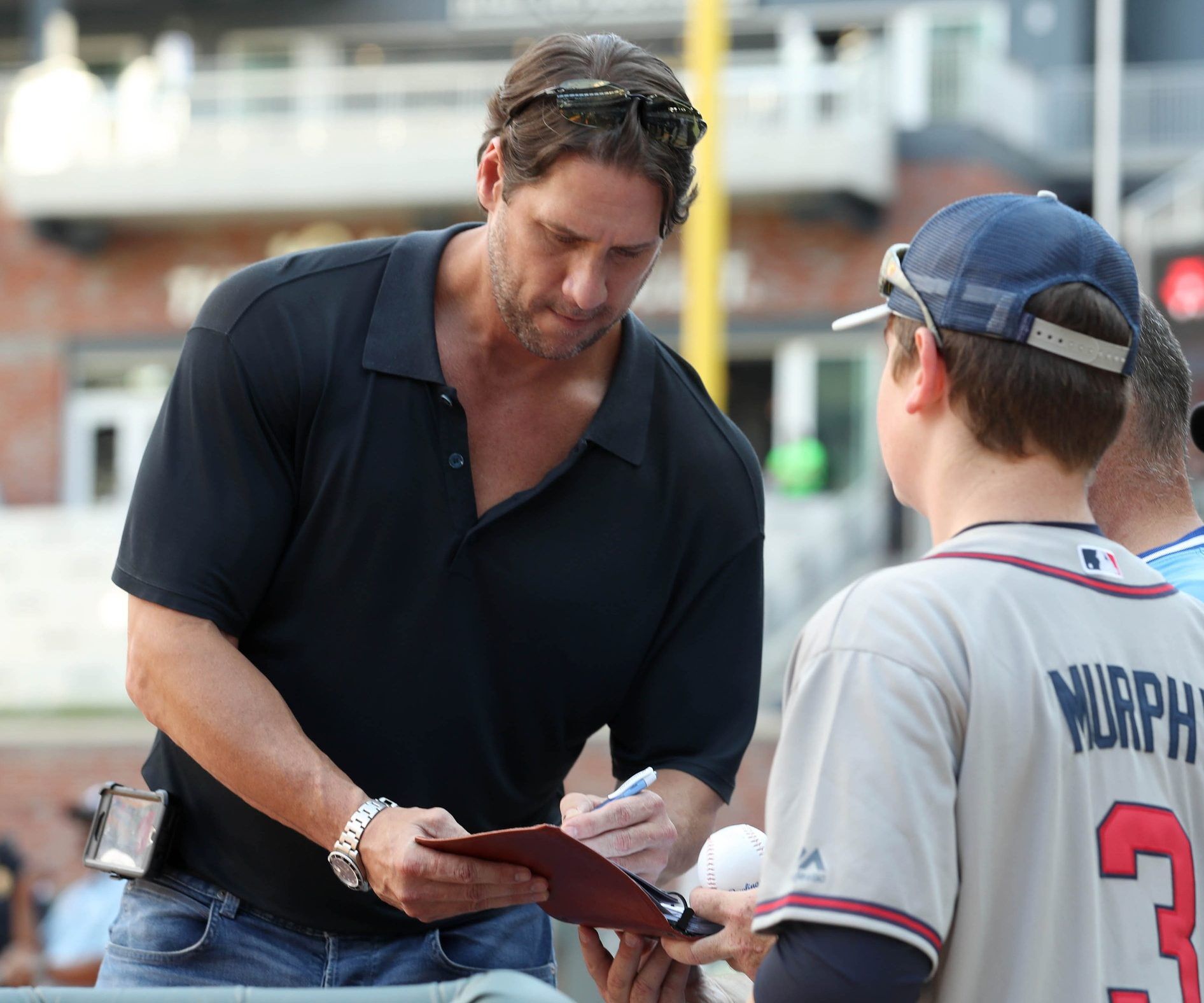 Moment #8: John Rocker spews homophobia to 'Sports Illustrated' - Outsports