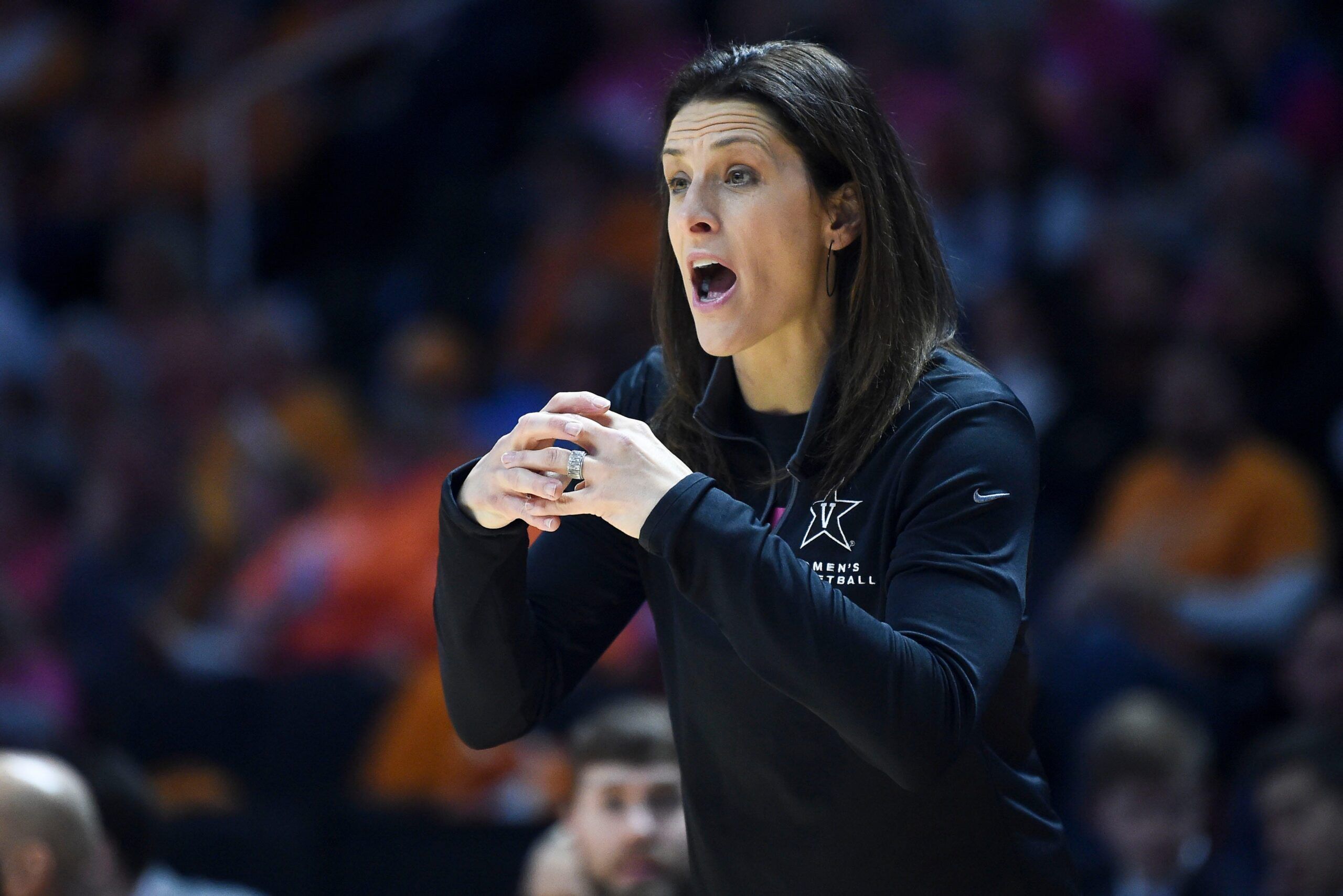 Is the Indiana Fever Coach Gay? A Deep Dive into Identity and Sports