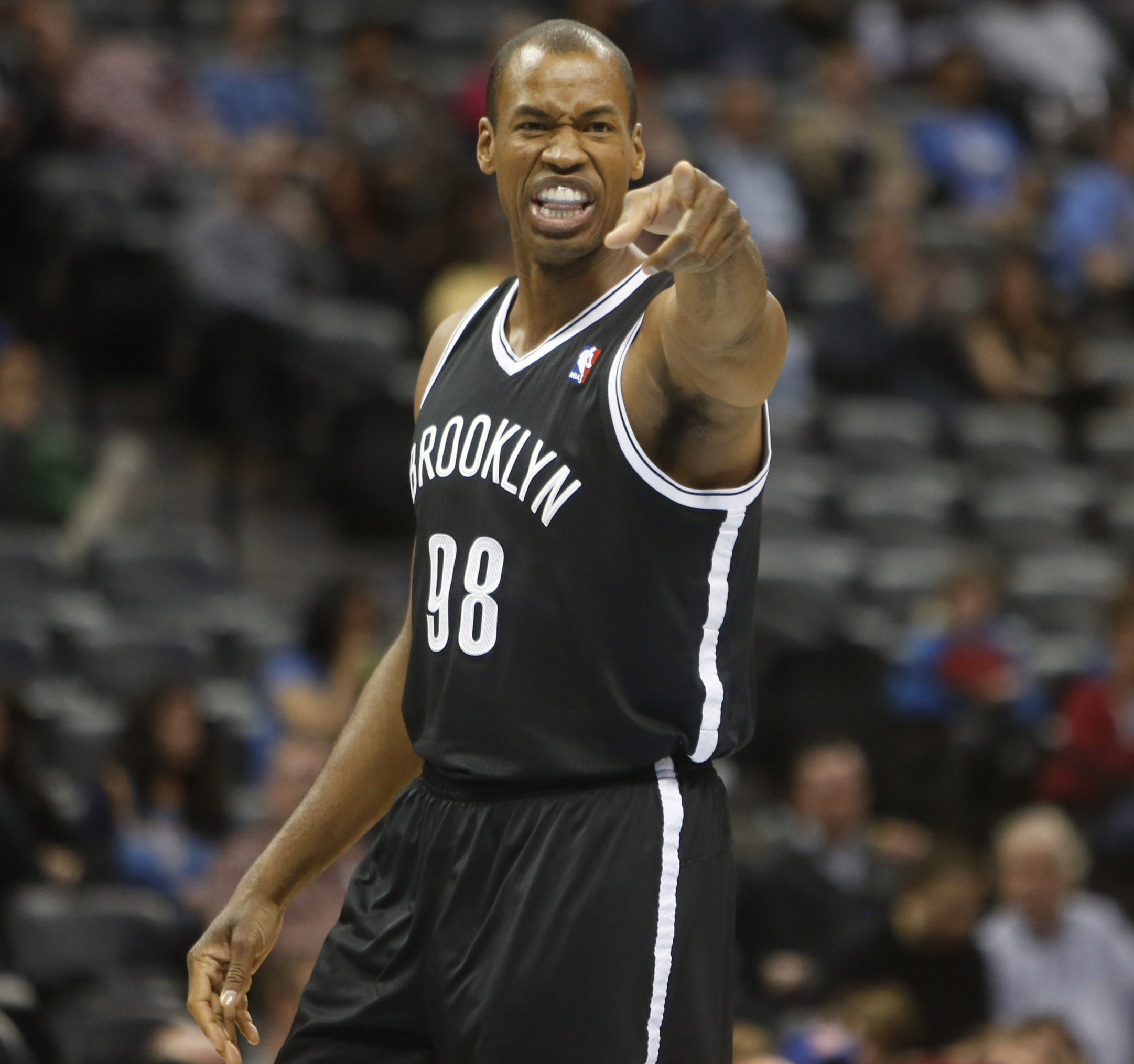 Jason Collins’ journey to put his past behind him inspires - Outsports
