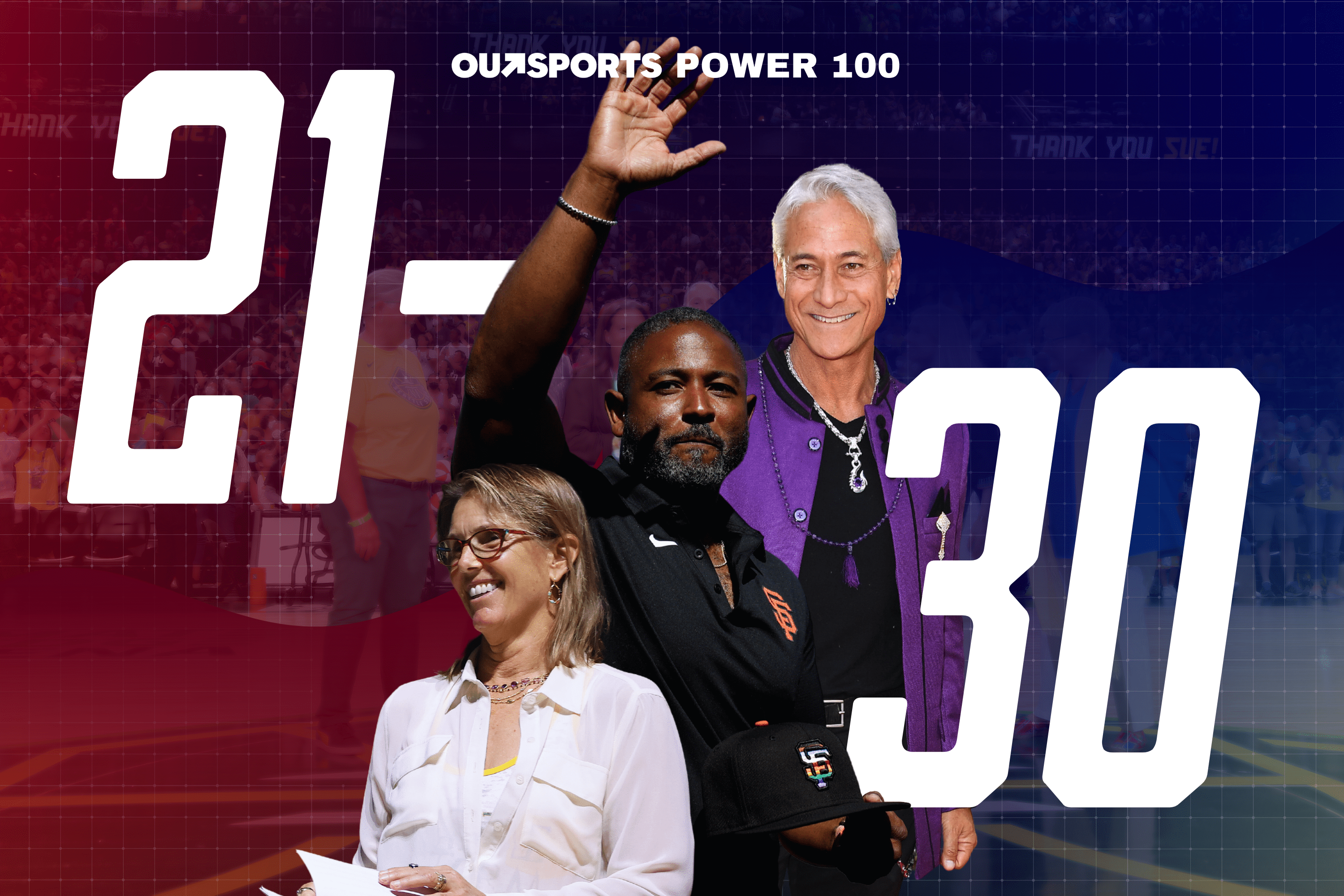 Power 100 Archives - Outsports