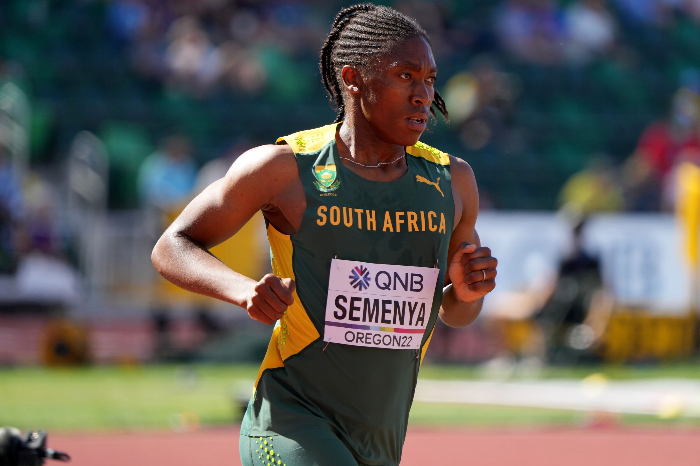 Caster Semenya Wins Appeal In European Court Of Human Rights Outsports