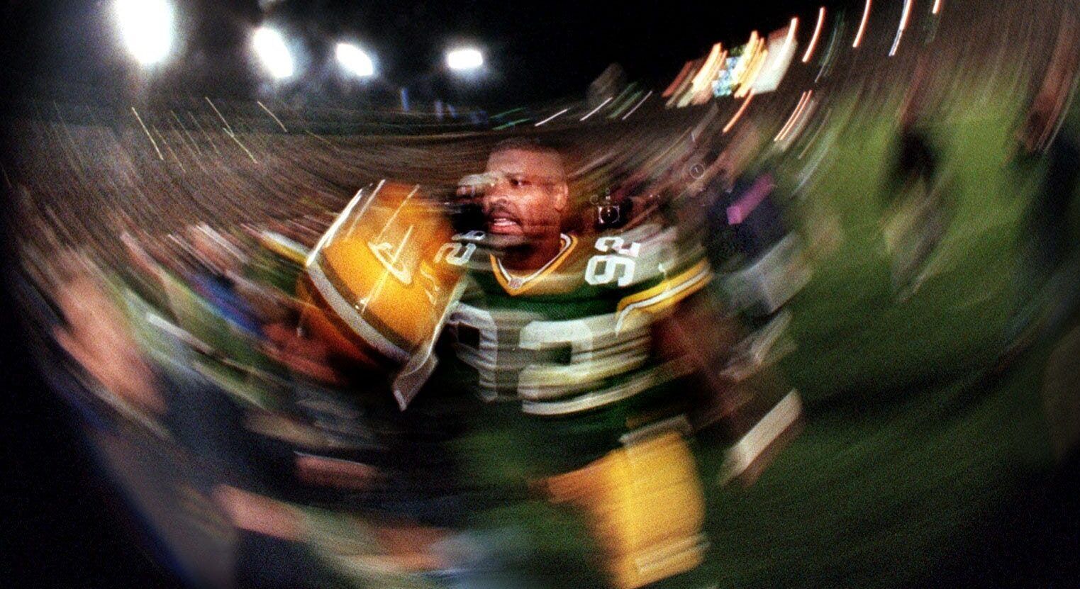 Reggie Former NFL Player Who was Once Roommates: Untold Stories