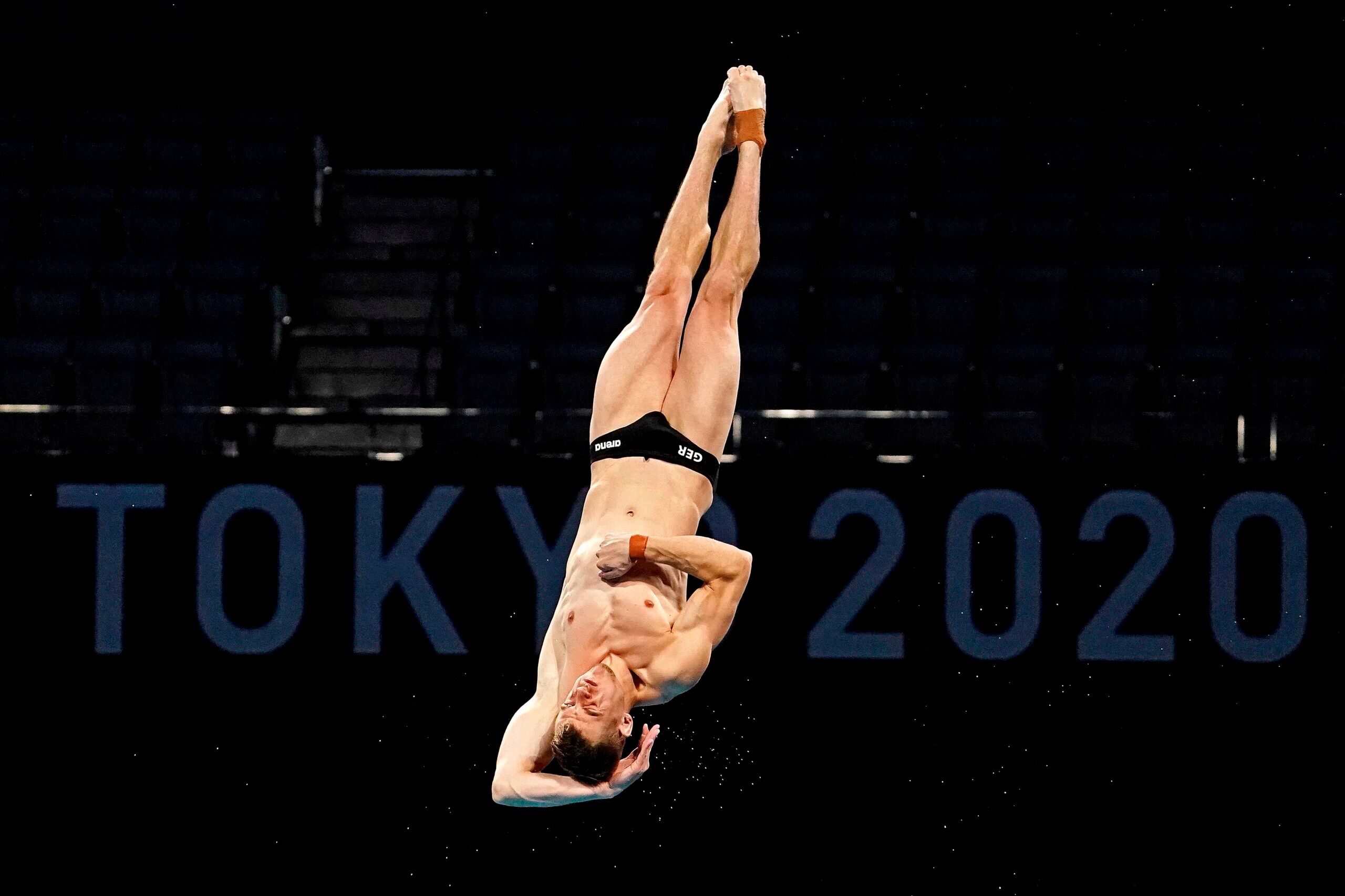 Here’s why divers like Tom Daley and Timo Barthel still have not been