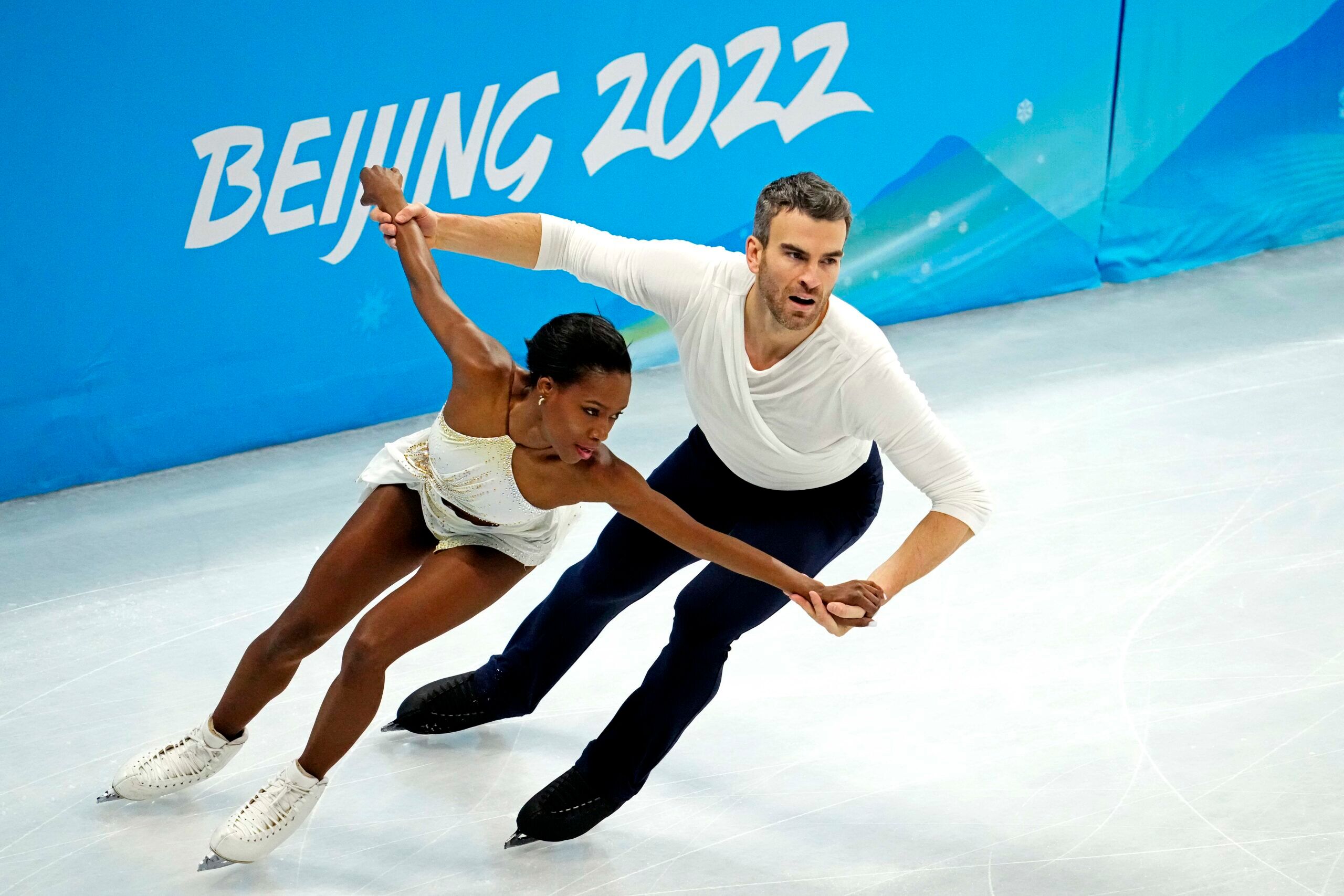 Eric Radford and Team Canada could be awarded bronze medals 2 years after the Olympics Outsports