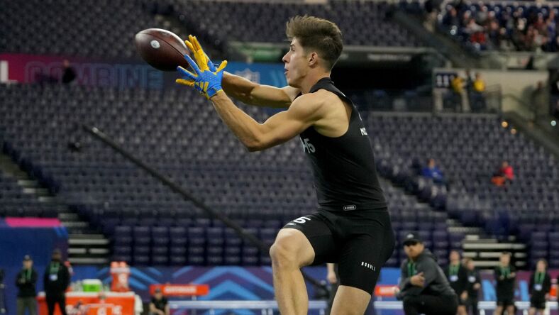 NFL Scouting Combine: Why the 'Underwear Olympics' is important to