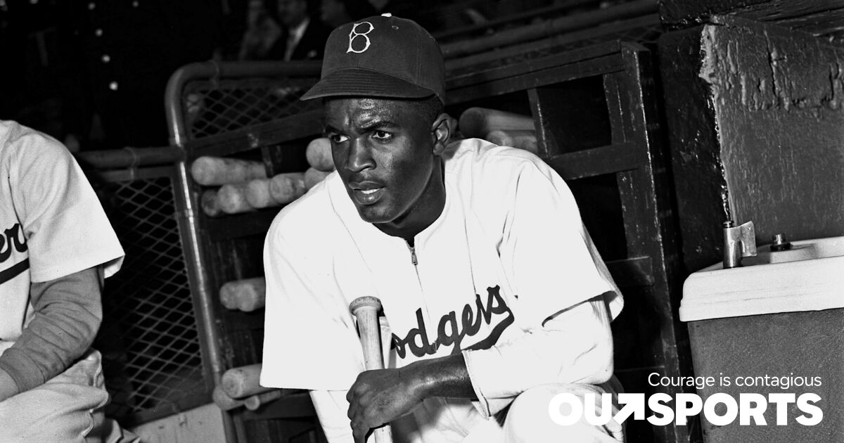 A visit to the Jackie Robinson Museum illuminates his courage in creating the...