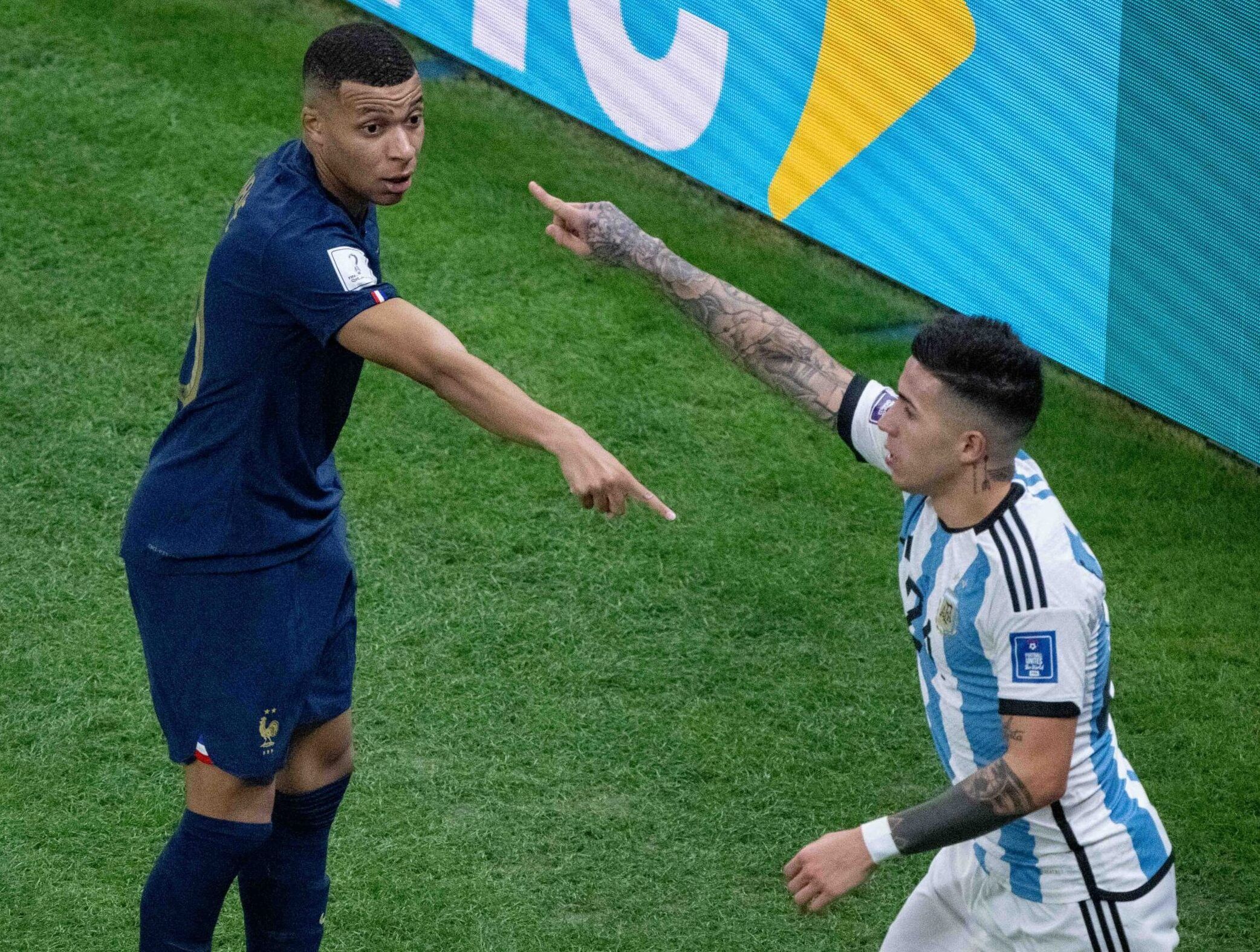 Argentina Players Chant Racism And Transphobia FIFA Investigates argentina-players-chant-racism-and-transphobia-fifa-investigates