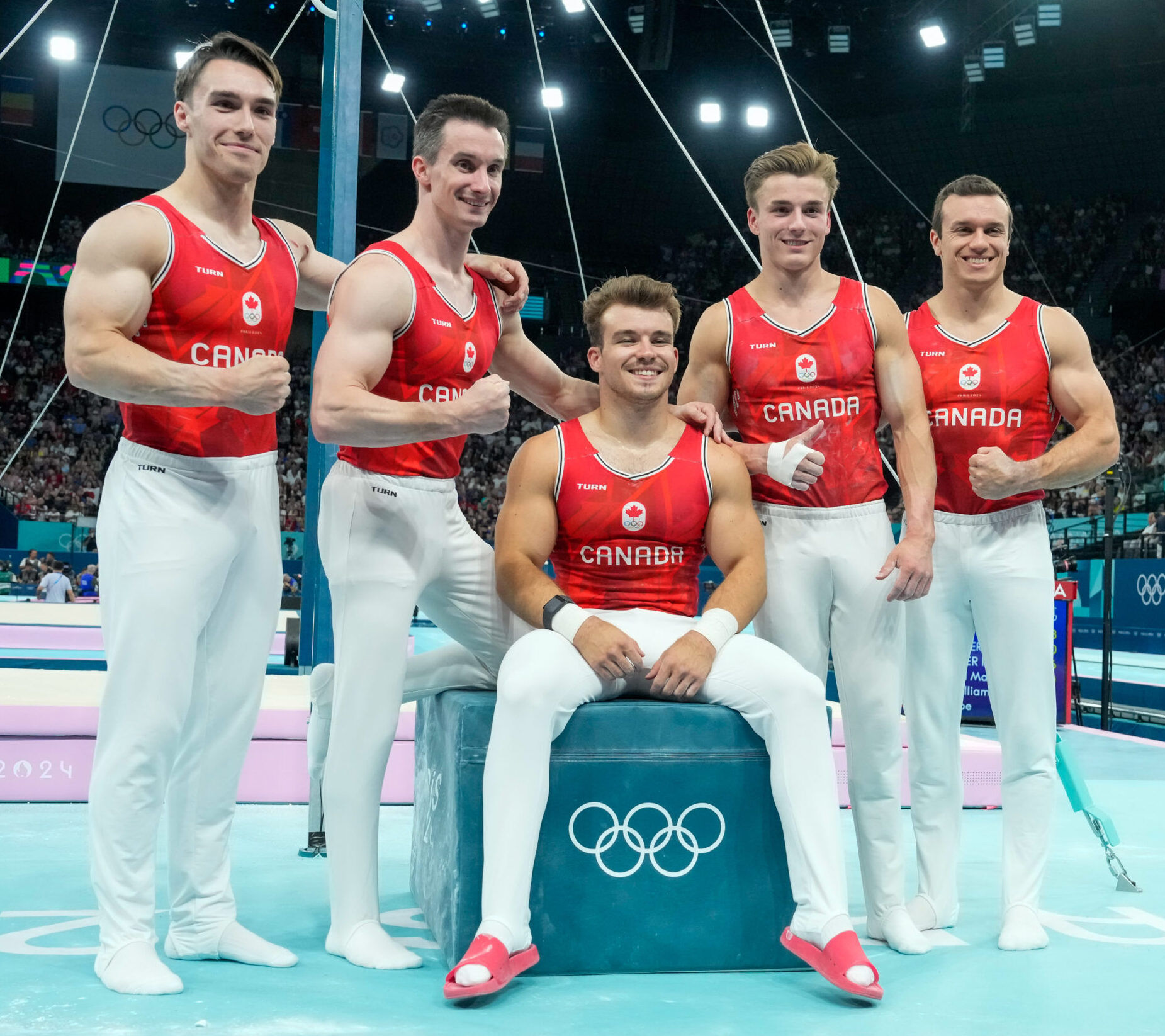 It s Time For Men s Olympics Gymnasts To Compete Shirtless Outsports it-s-time-for-men-s-olympics-gymnasts-to-compete-shirtless-outsports