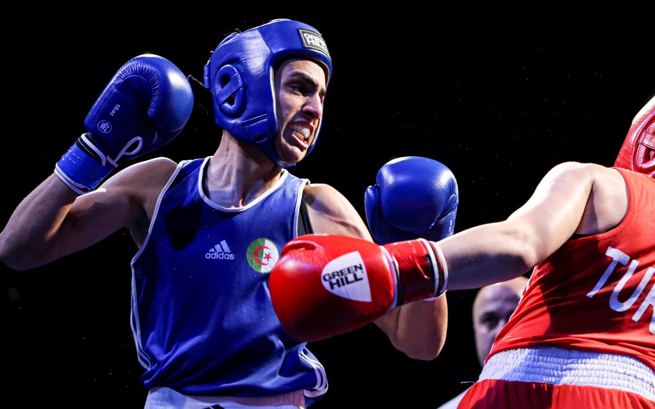Boxers who failed gender tests cleared to fight at Olympics - Outsports