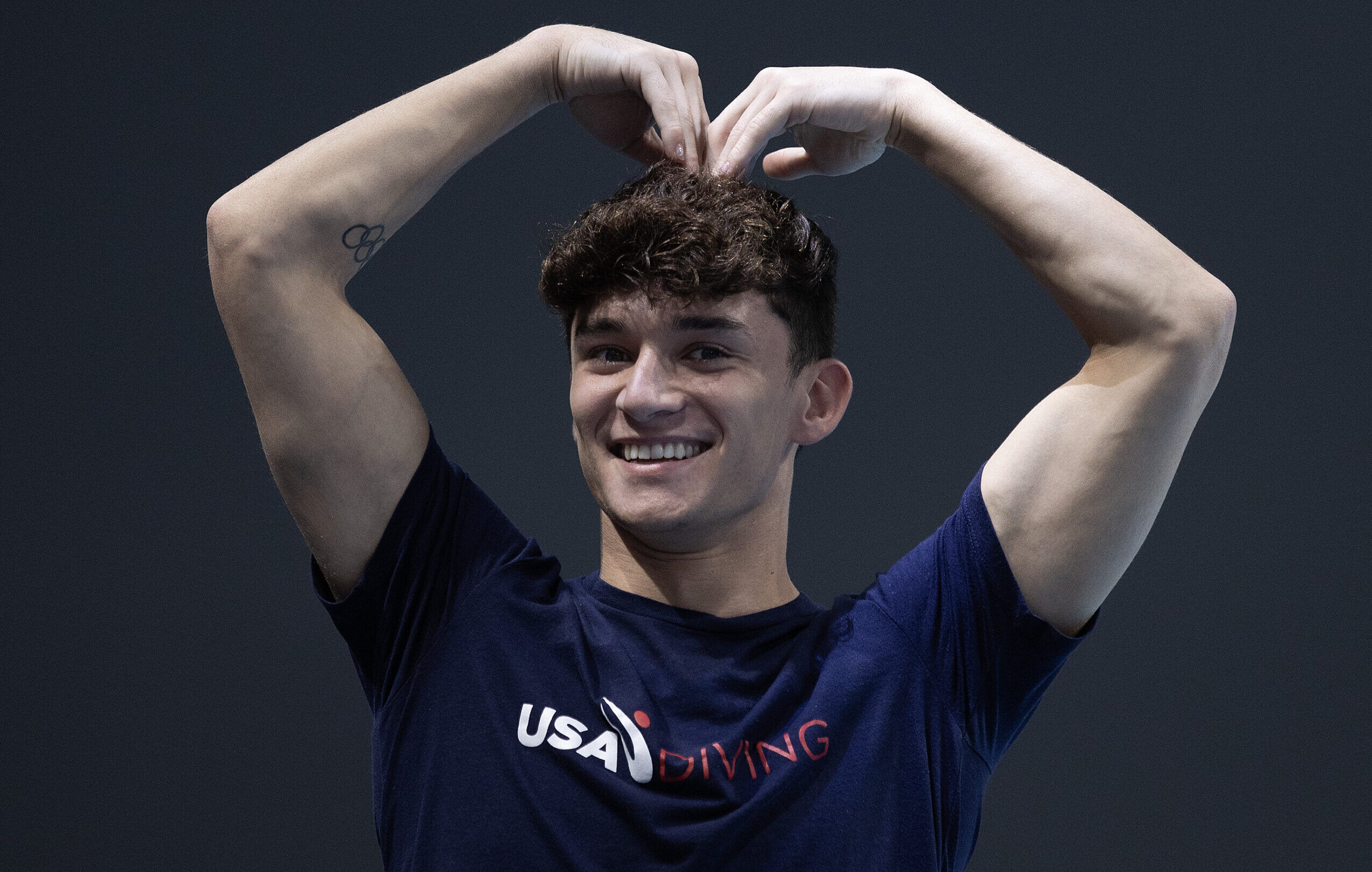 Is Tyler Downs The TikTok Johnny Weir Of The Paris Olympics Outsports is-tyler-downs-the-tiktok-johnny-weir-of-the-paris-olympics-outsports