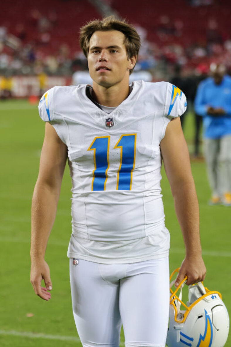 NFL bulges Subreddit leaves little to the imagination for the gays ...