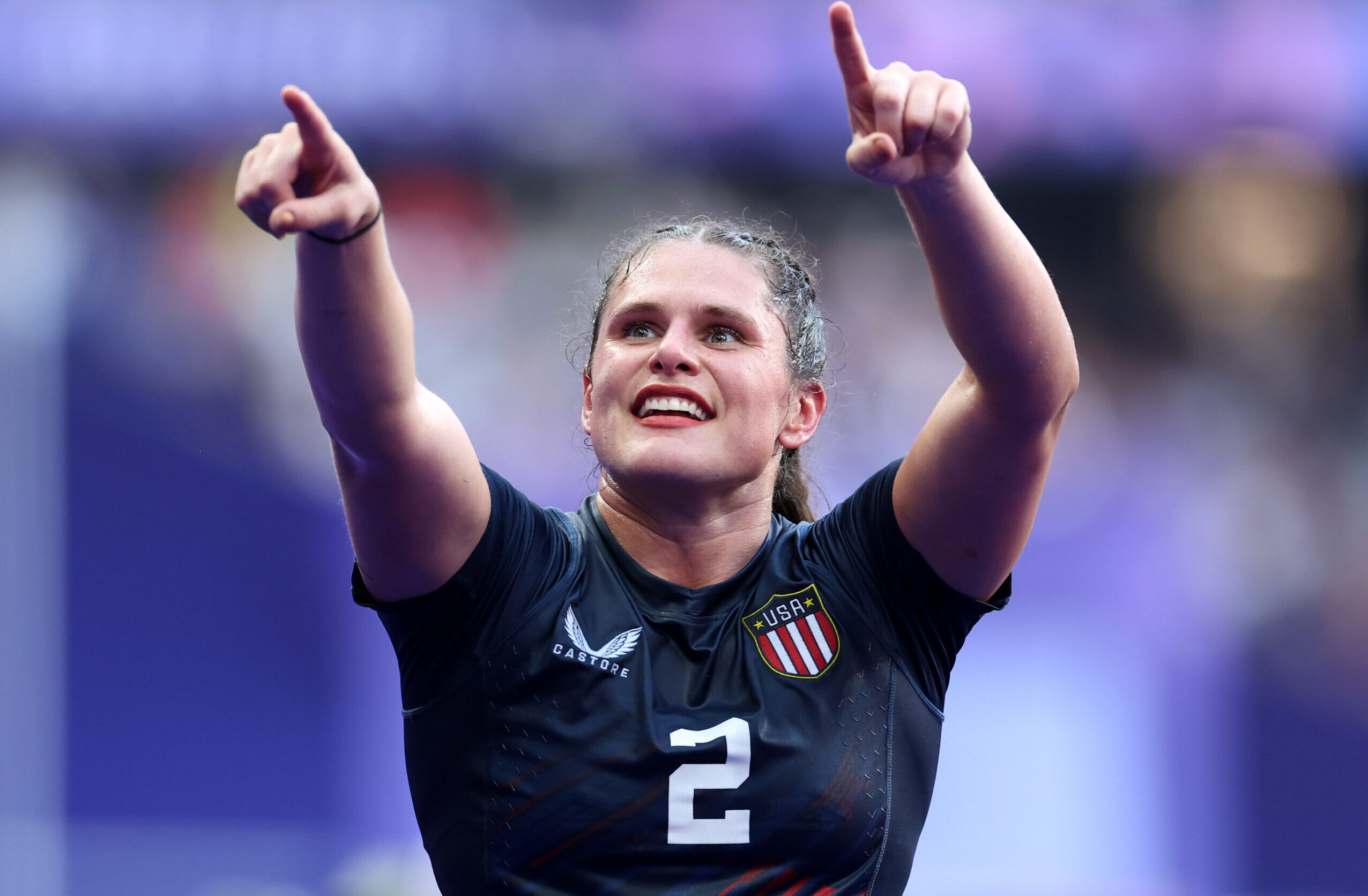 Trans athlete investigations are hurting the Olympics and athletes