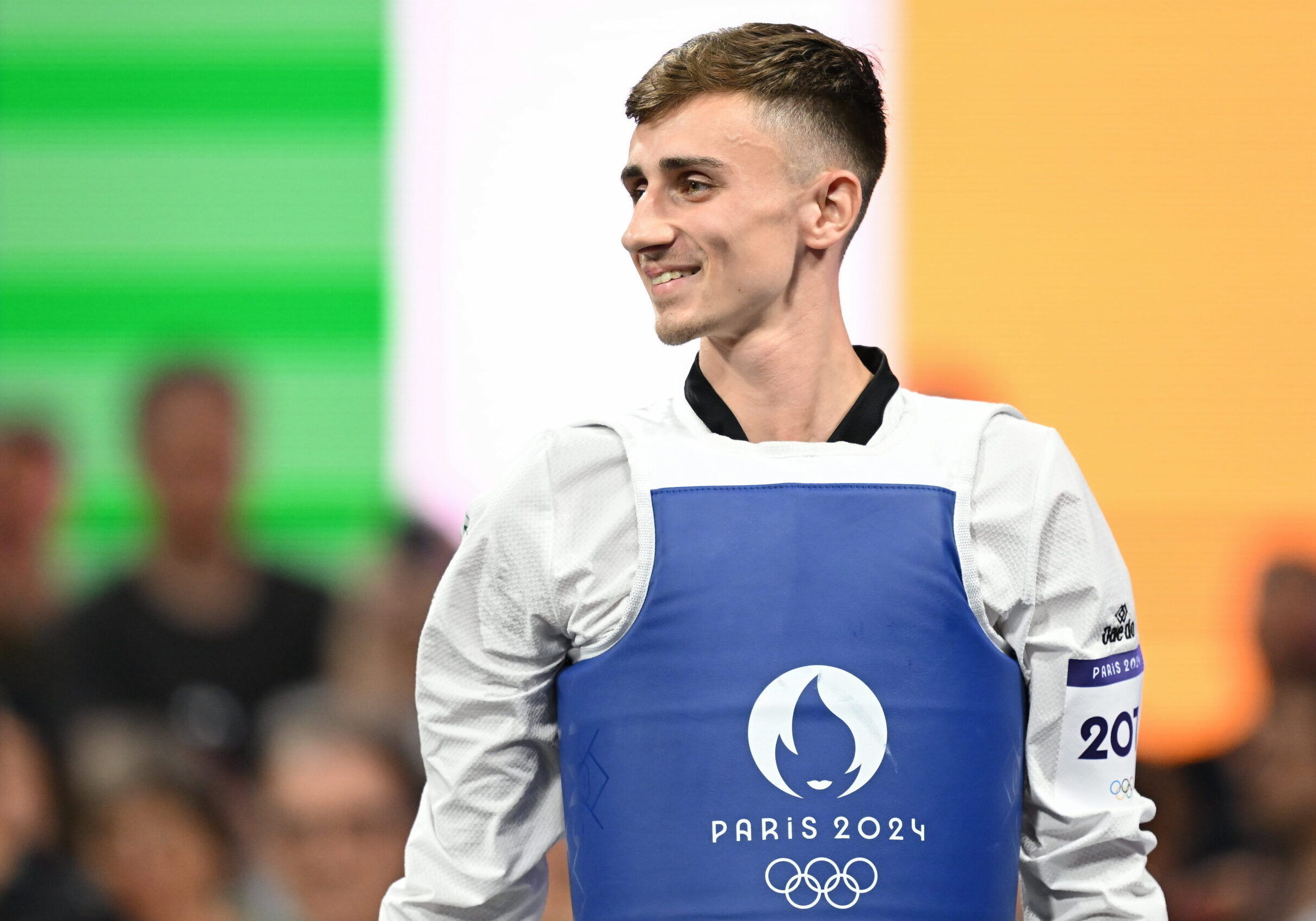 OnlyFans divers Noah Williams, Timo Barthel in Olympic diving top six ...