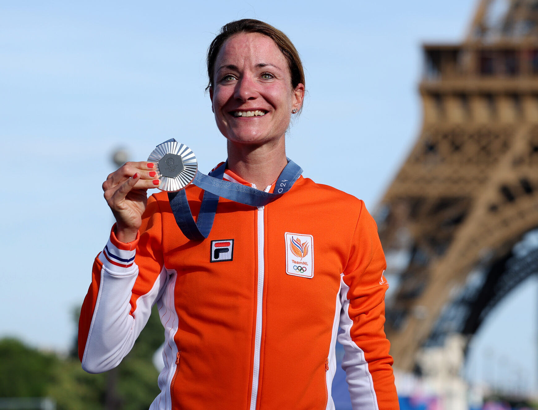 Post-Race Reflections: Teamwork vs. Result