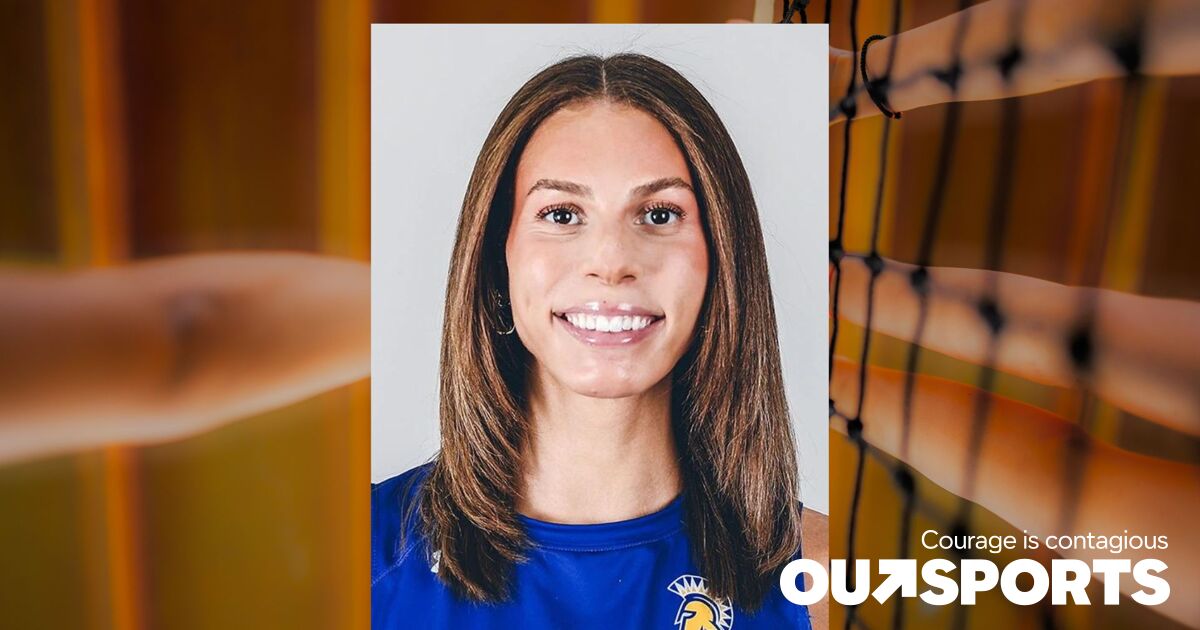 Third team forfeits against SJSU and trans athlete Blaire Fleming