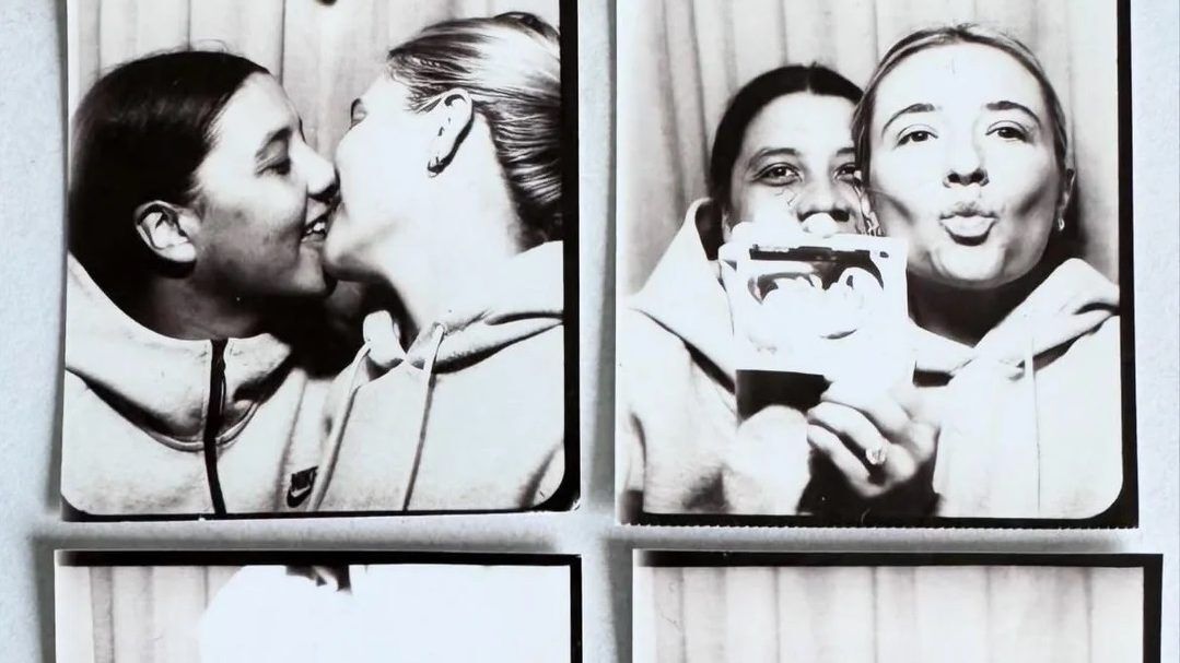 Did men in pro soccer miss Sam Kerr-Kristie Mewis baby news? - Outsports