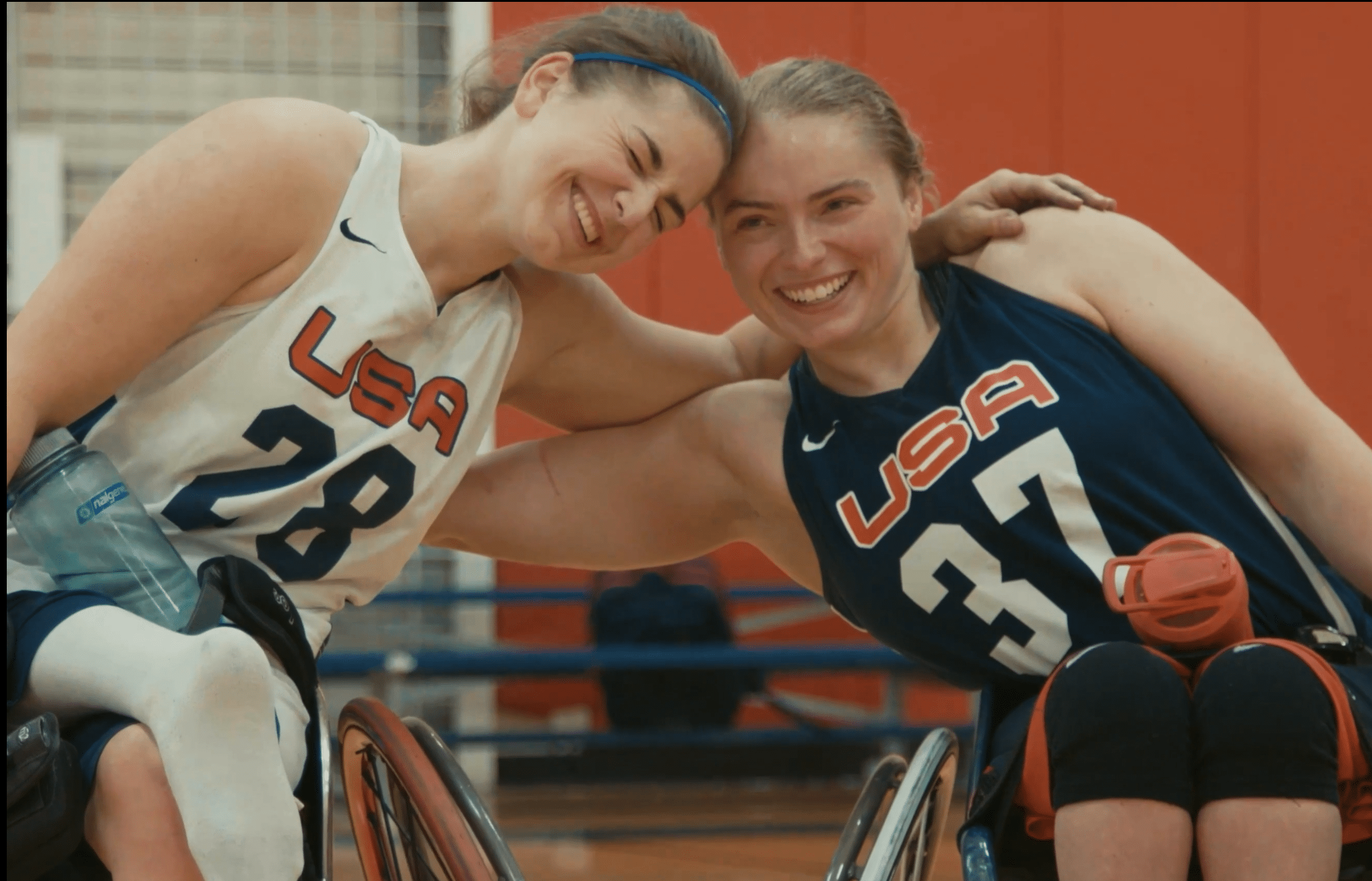 Outsports' powerful online video series 'Ballin Out' nominated for GLAAD Media Award Outsports