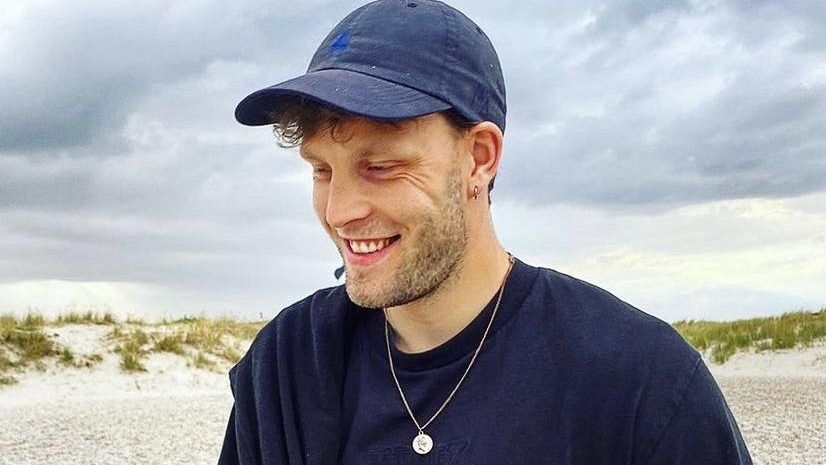 Villads Raahauge Jensen