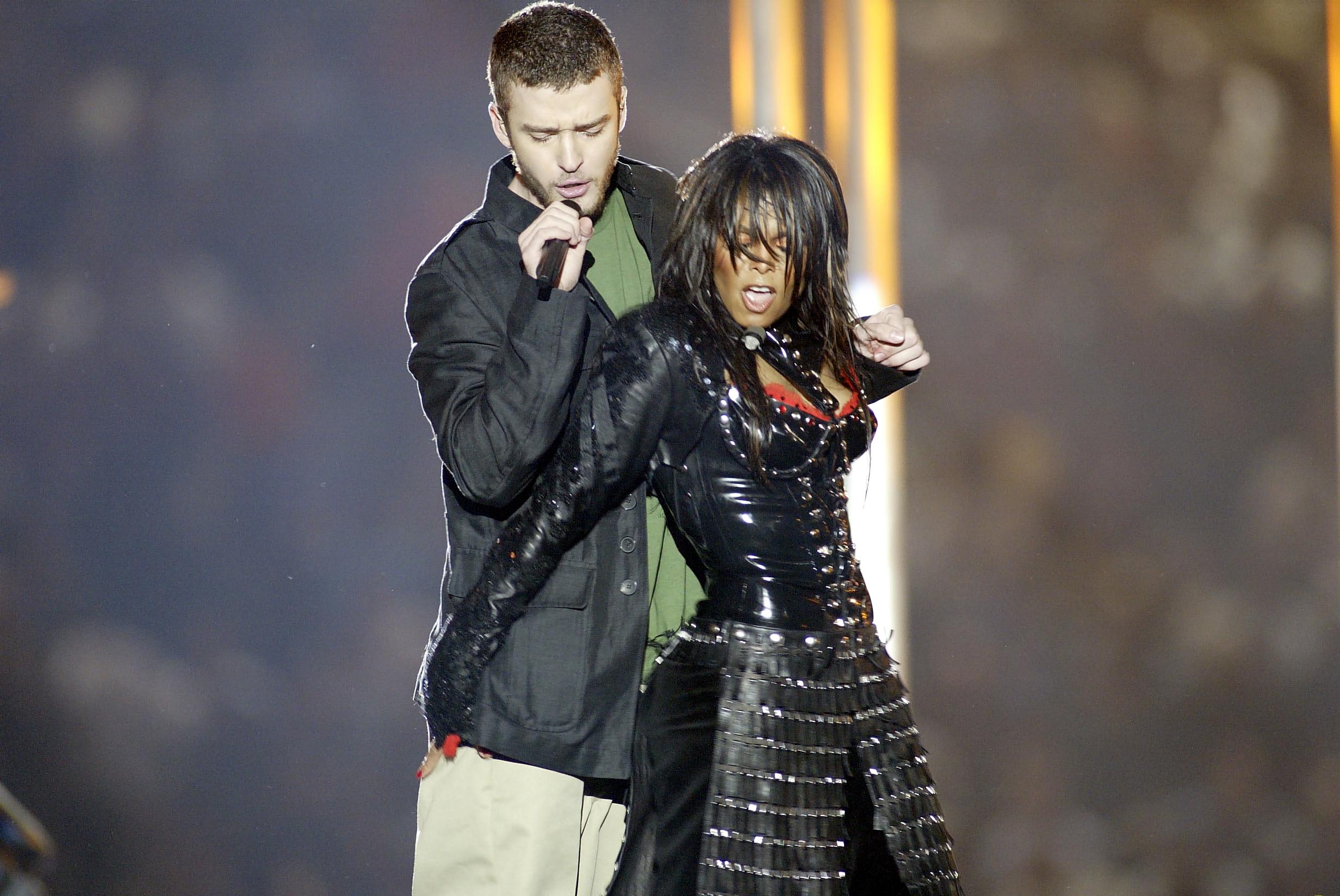 justin timberlake super bowl halftime 2025