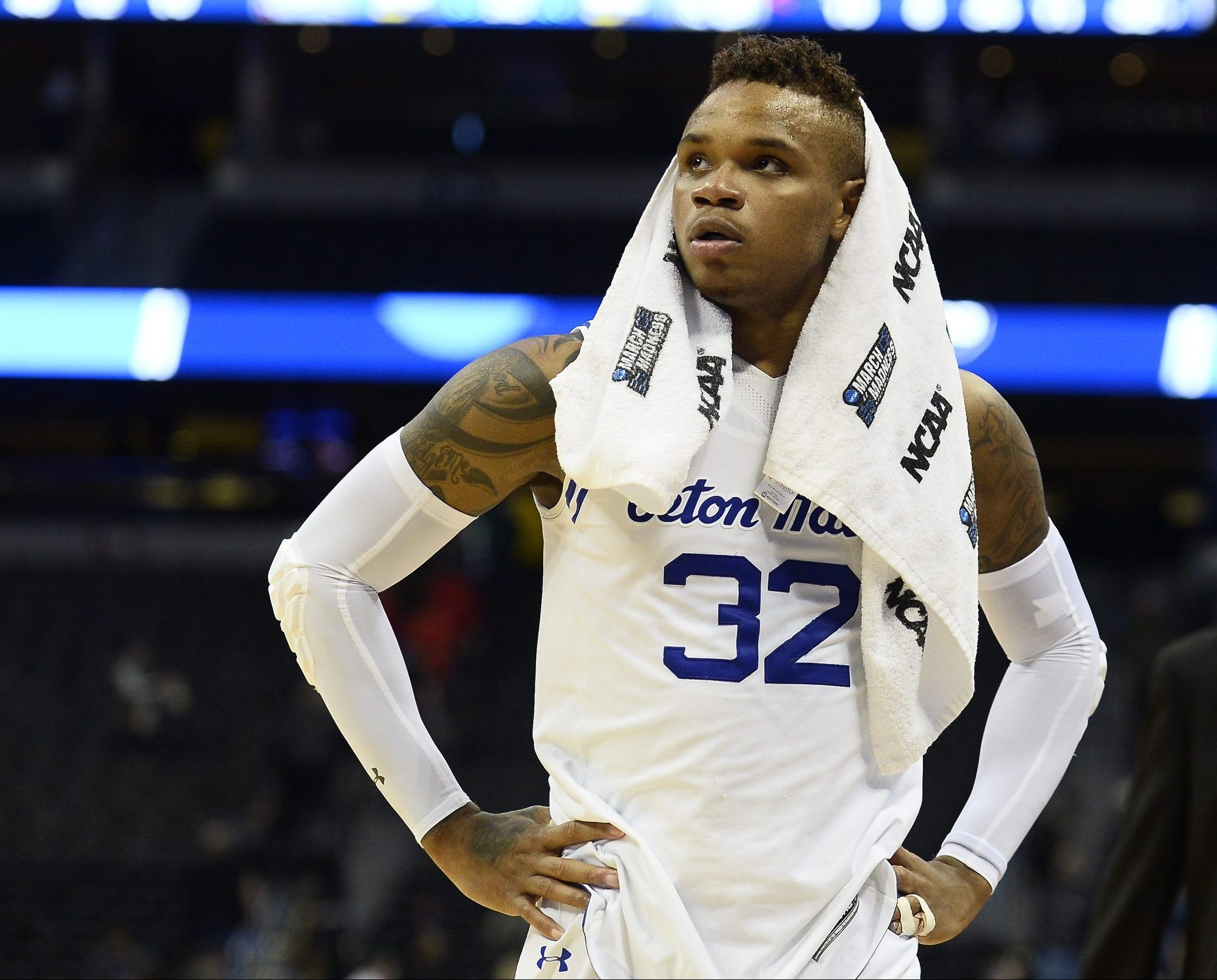 Derrick Gordon retires as an out gay pro basketball player - Outsports