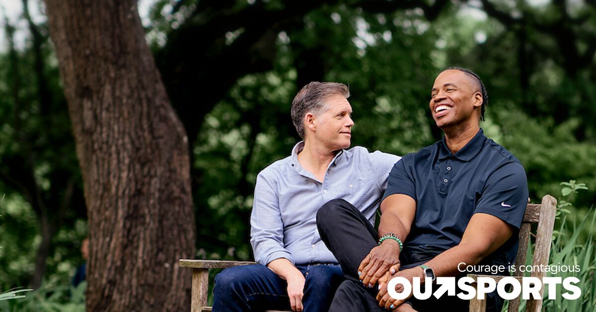 Jason Collins marries boyfriend Brunson Green in Texas - Outsports