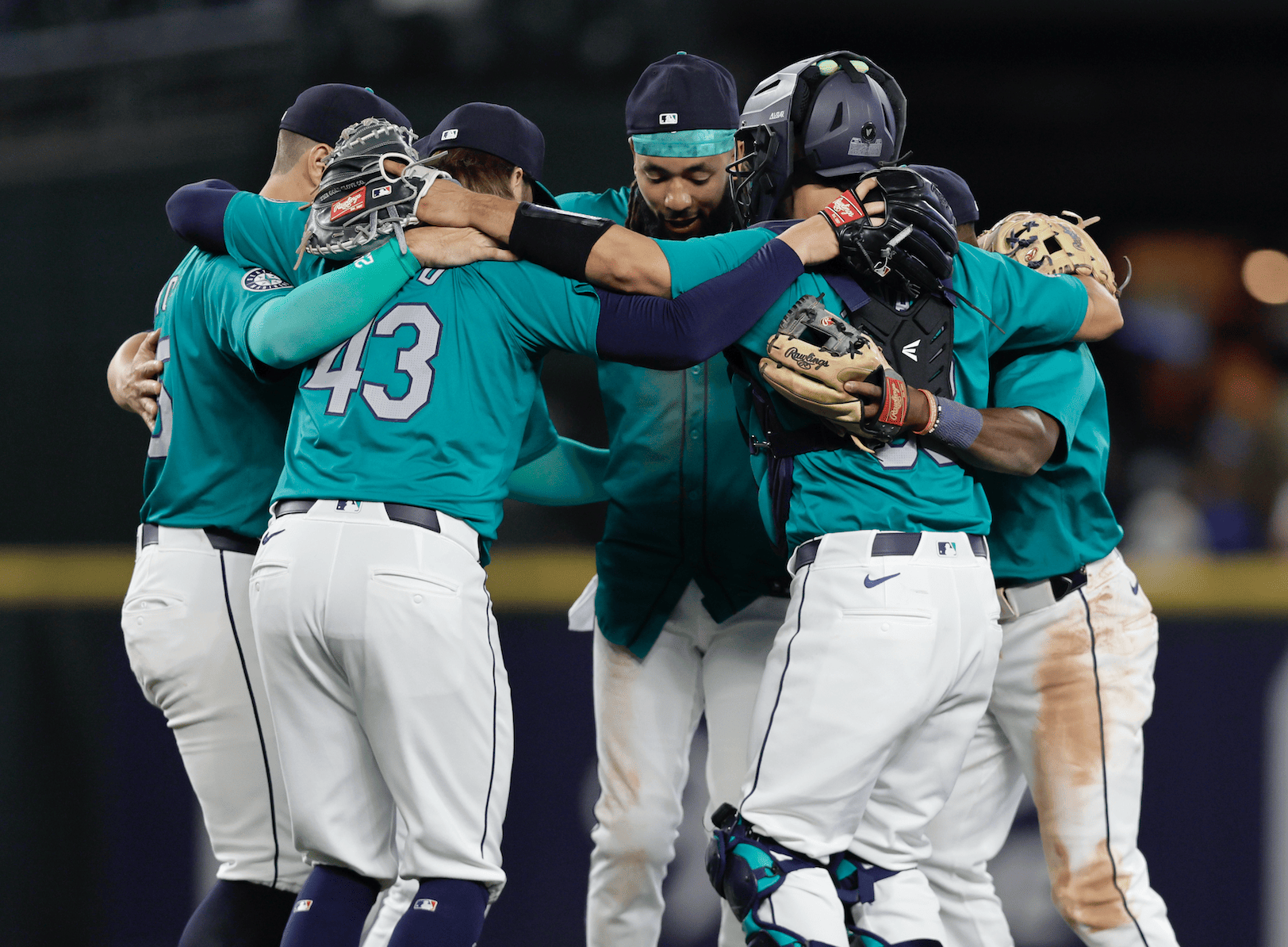 Seattle Mariners Pride Month video is unlike any we've seen - Outsports