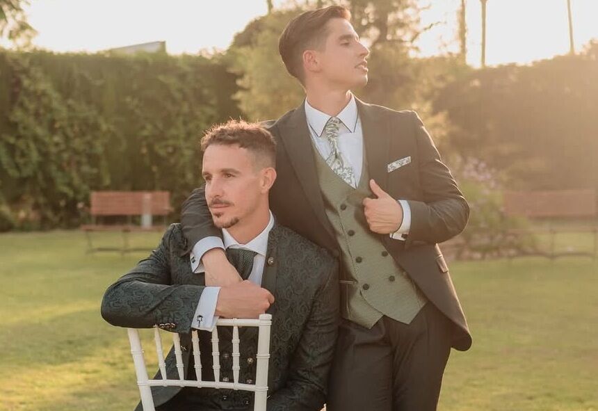 Grooms Men in Spanish: Ultimate Guide to Roles & Traditions