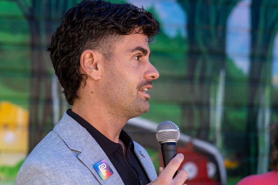 Javier Raya